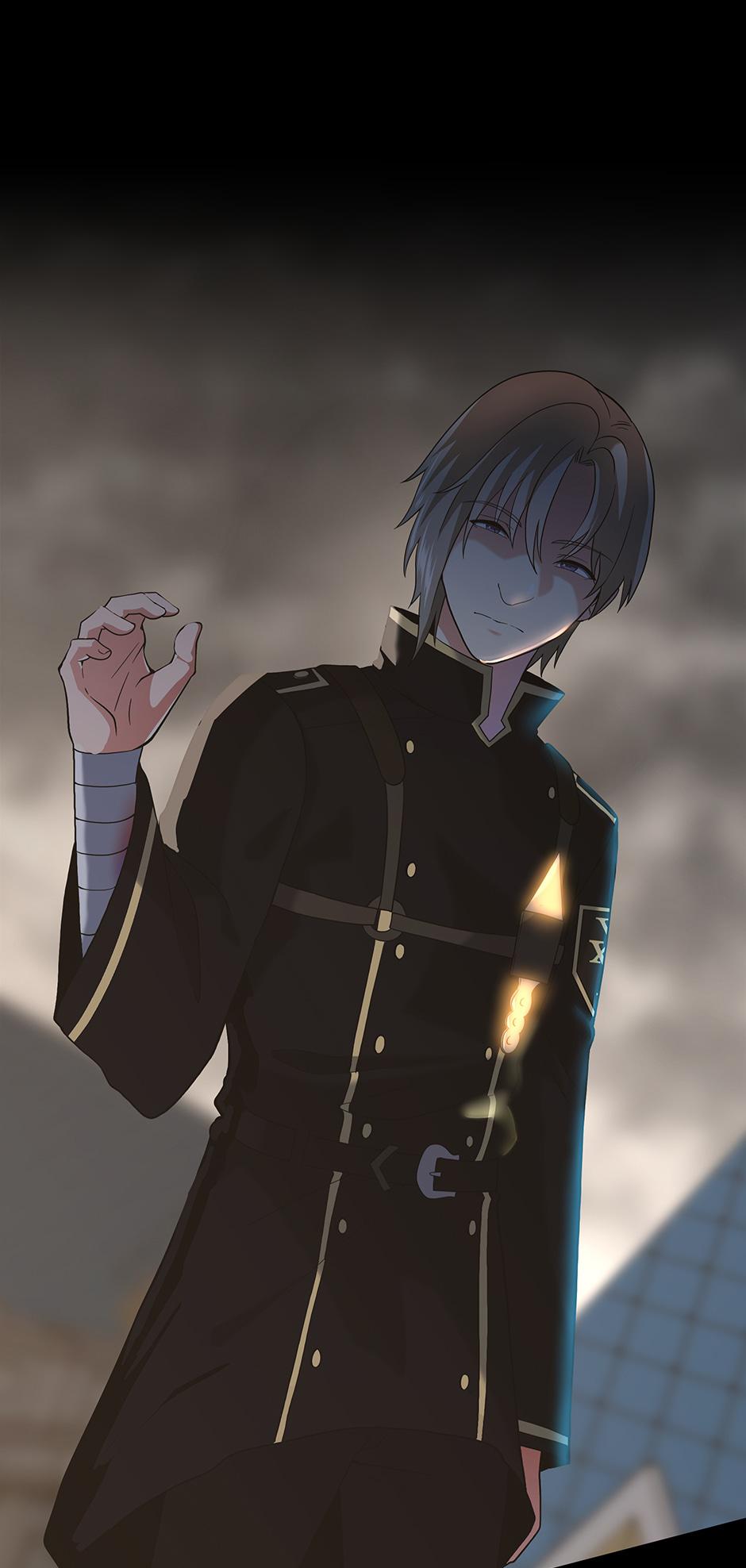 The Beginning After the End Chap 110 - Next Chap 111