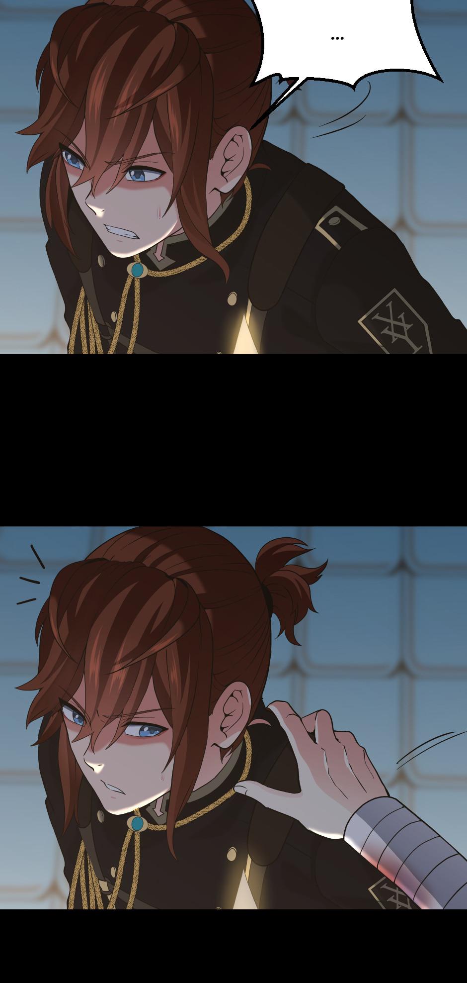 The Beginning After the End Chap 110 - Next Chap 111