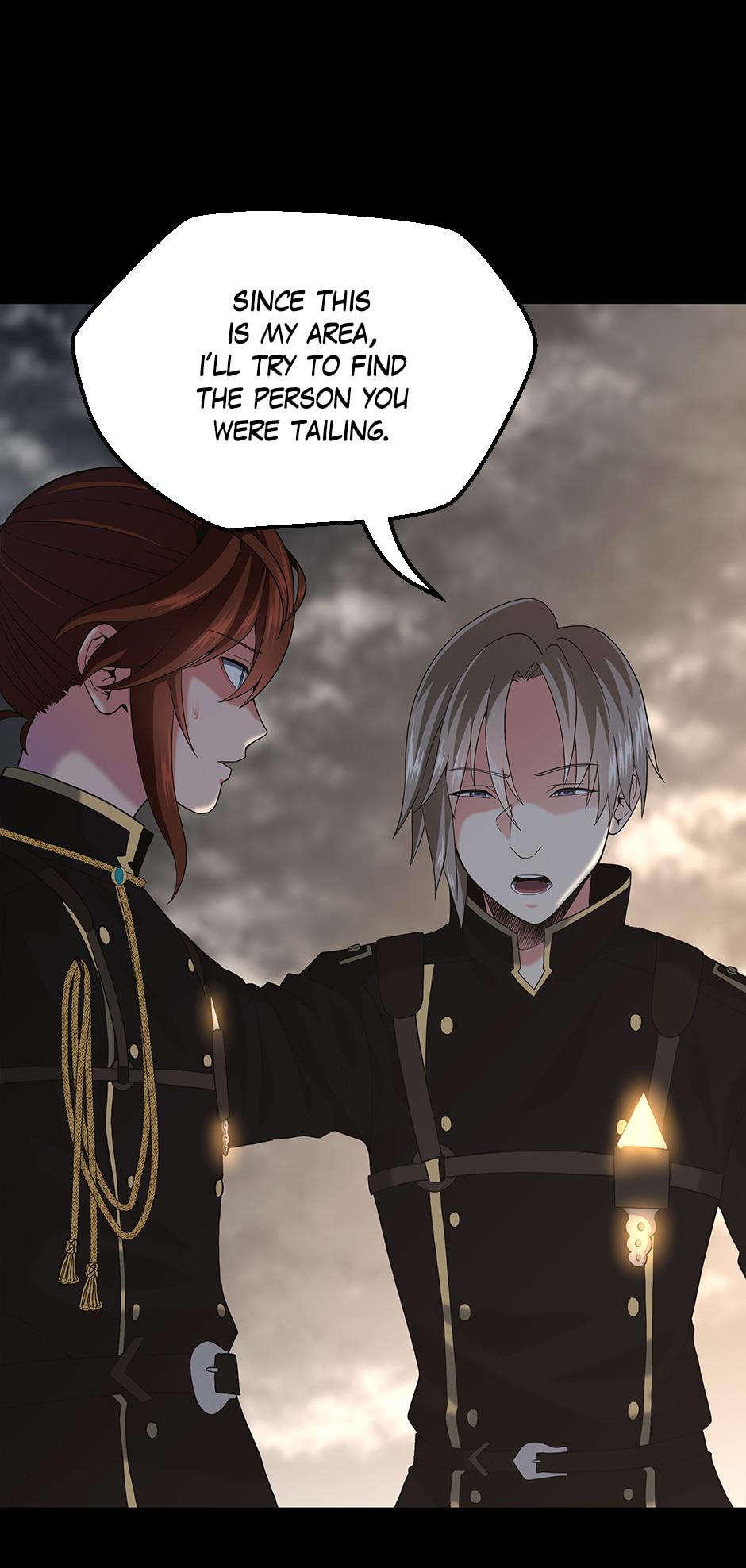 The Beginning After the End Chap 110 - Next Chap 111