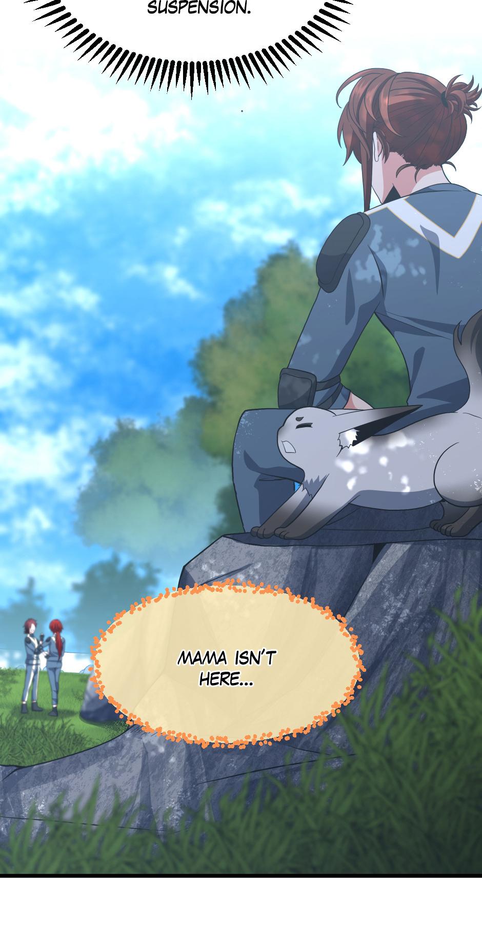 The Beginning After the End Chap 111 - Next Chap 112