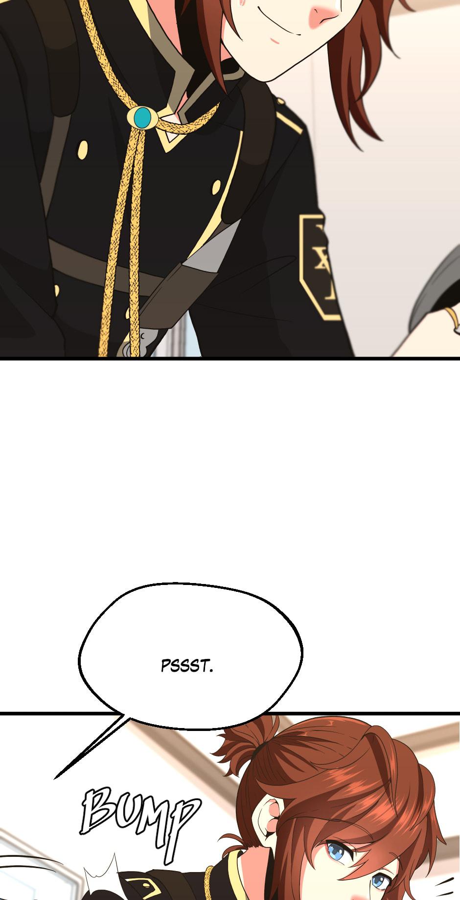 The Beginning After the End Chap 111 - Next Chap 112