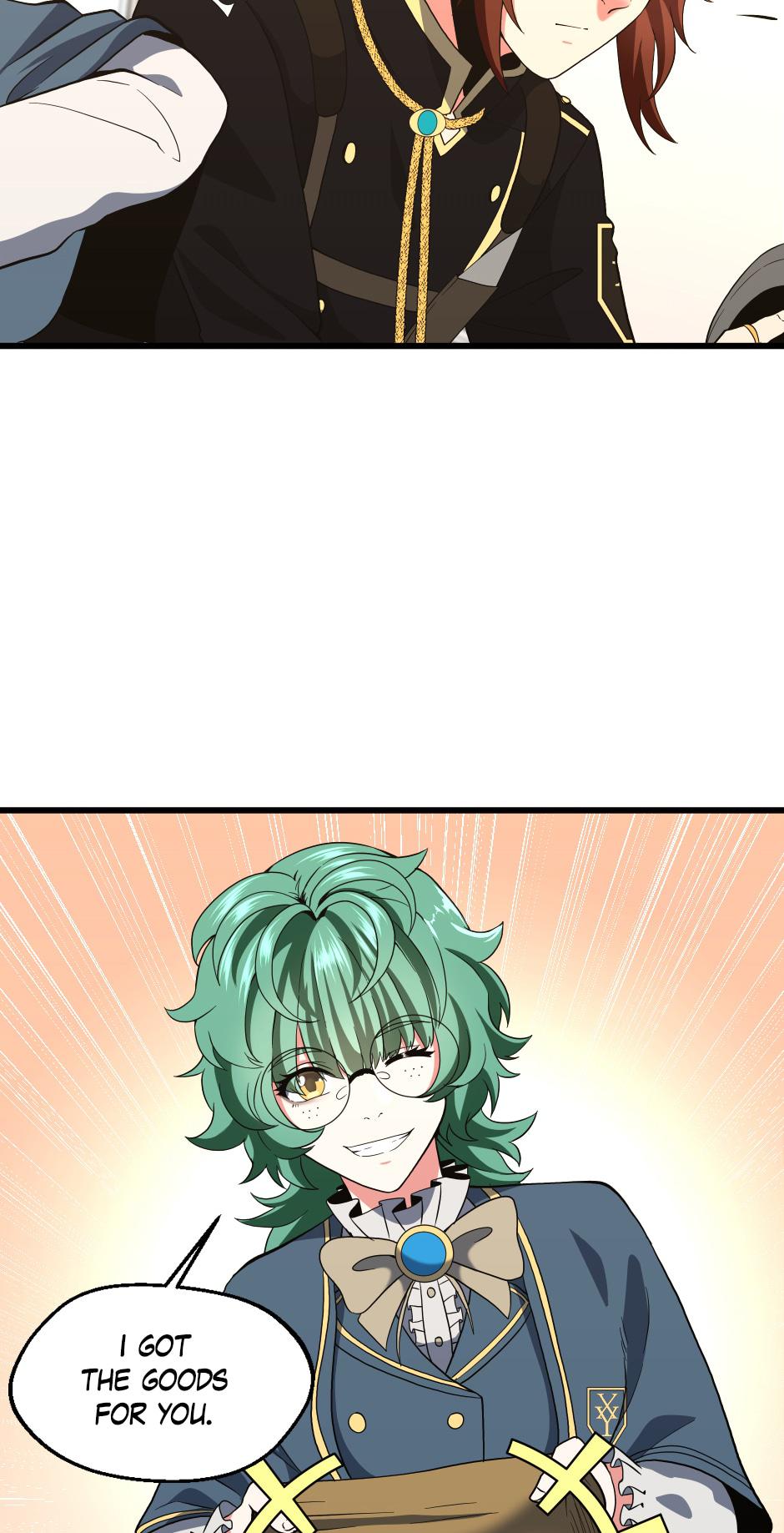 The Beginning After the End Chap 111 - Next Chap 112