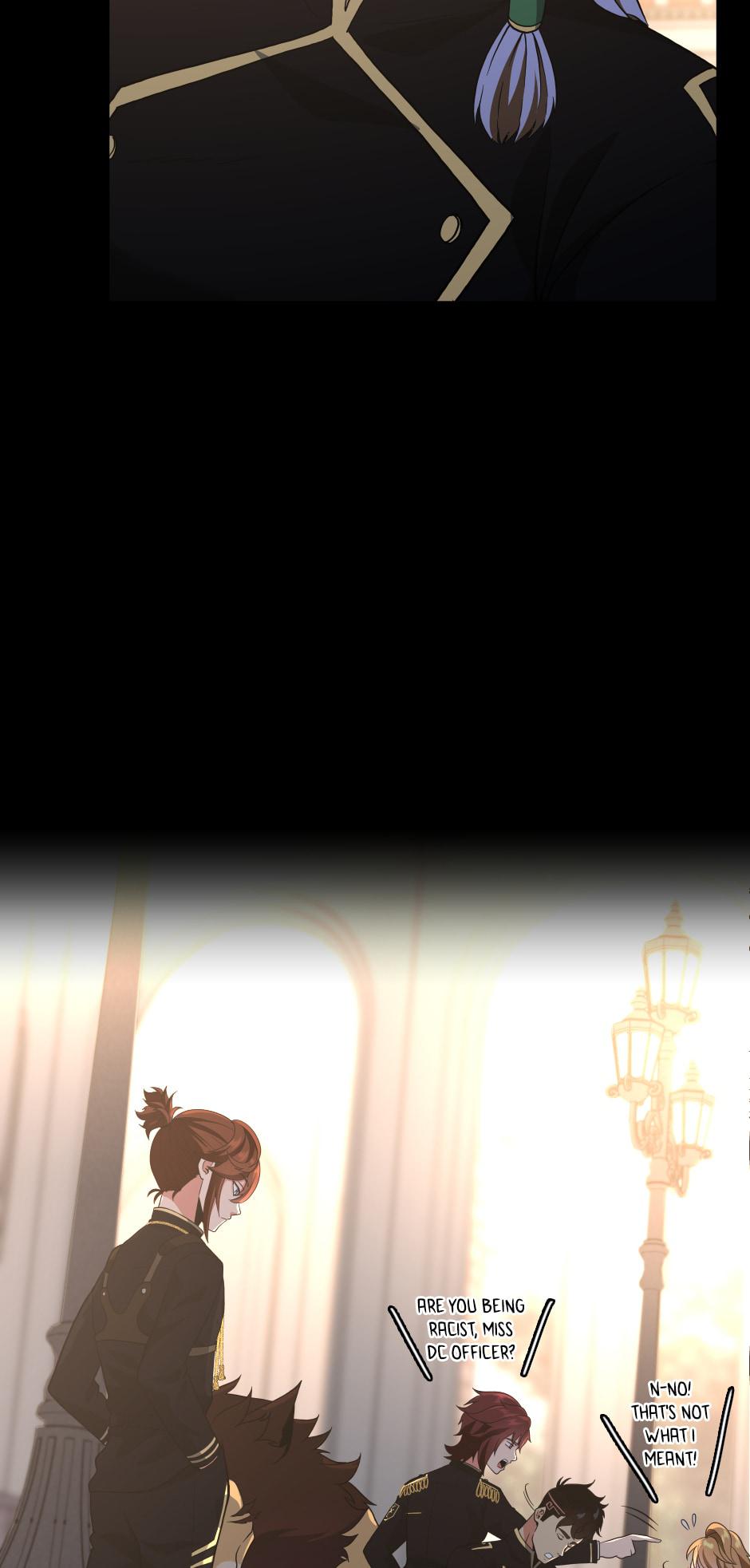 The Beginning After the End Chap 111 - Next Chap 112