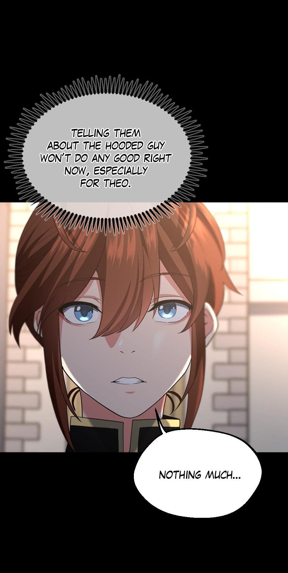 The Beginning After the End Chap 111 - Next Chap 112