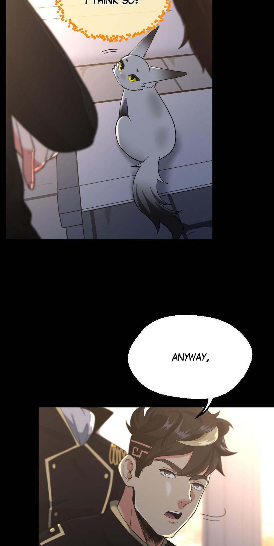 The Beginning After the End Chap 111 - Next Chap 112