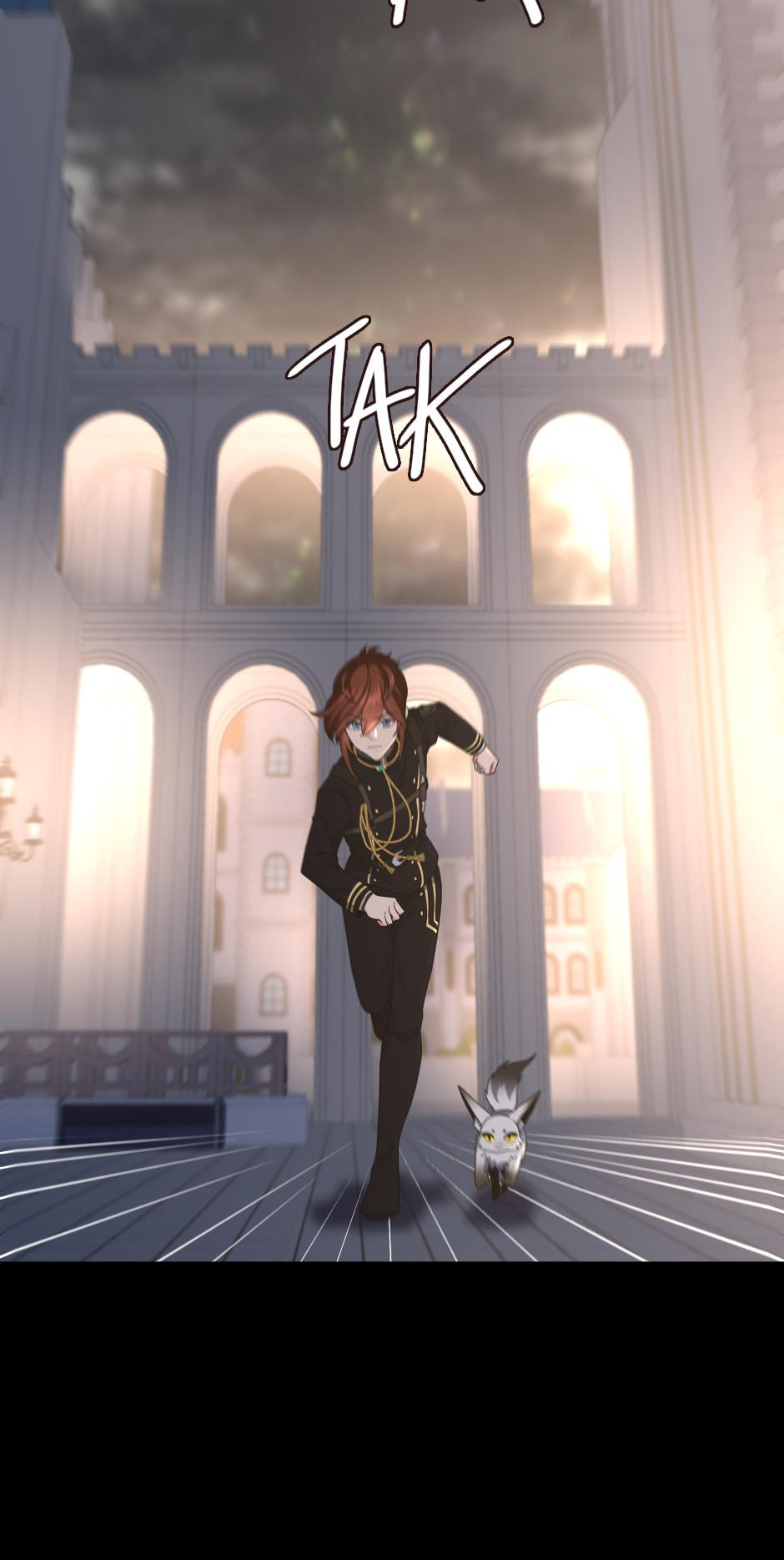 The Beginning After the End Chap 111 - Next Chap 112