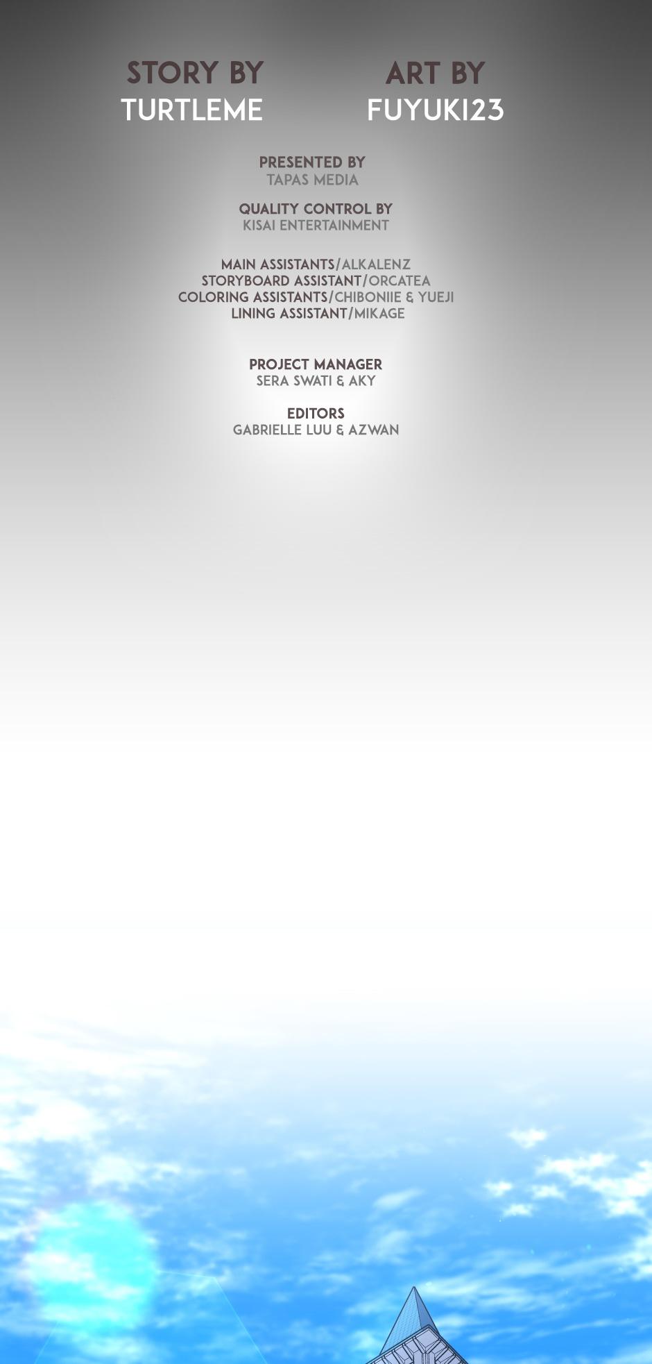 The Beginning After the End Chap 111 - Next Chap 112