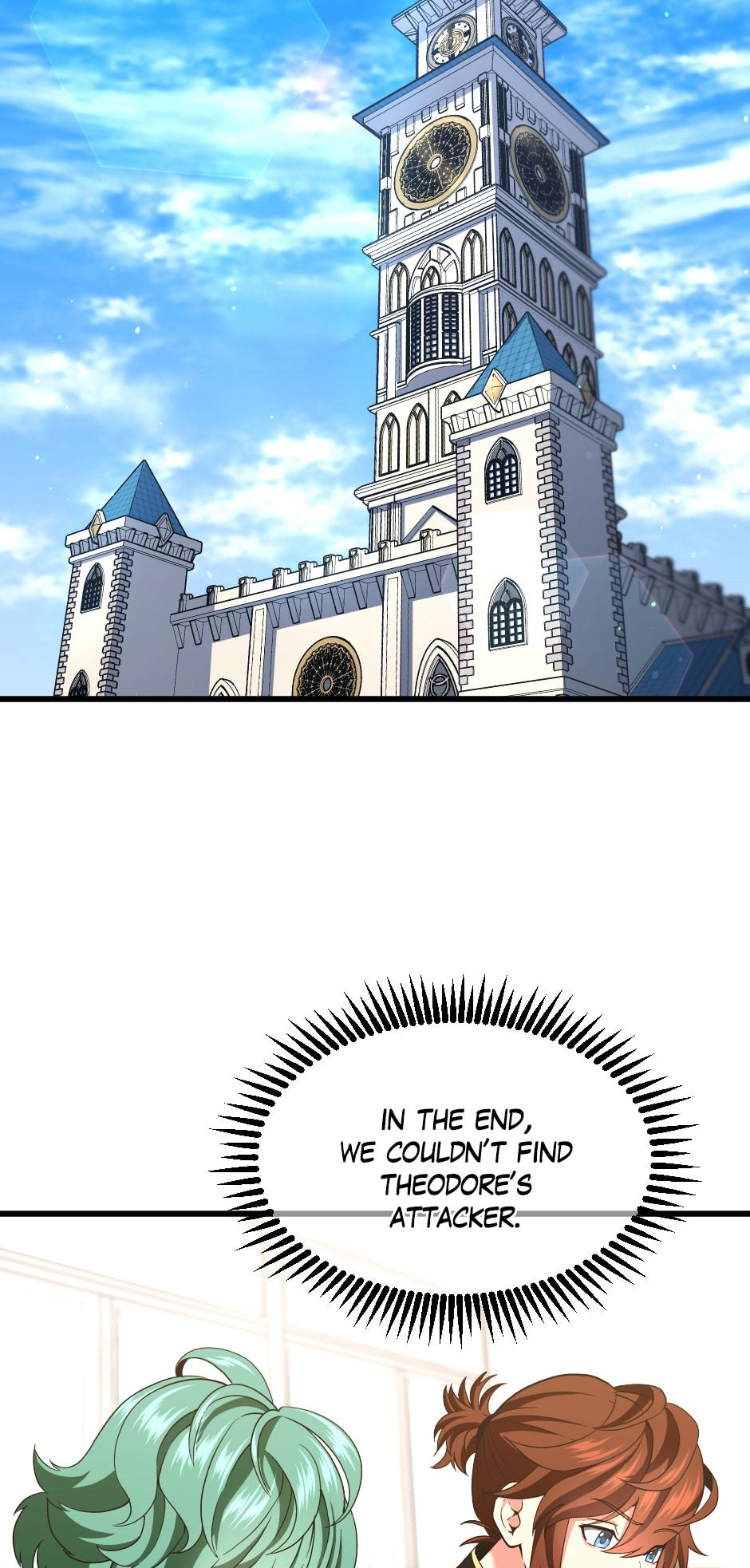 The Beginning After the End Chap 111 - Next Chap 112