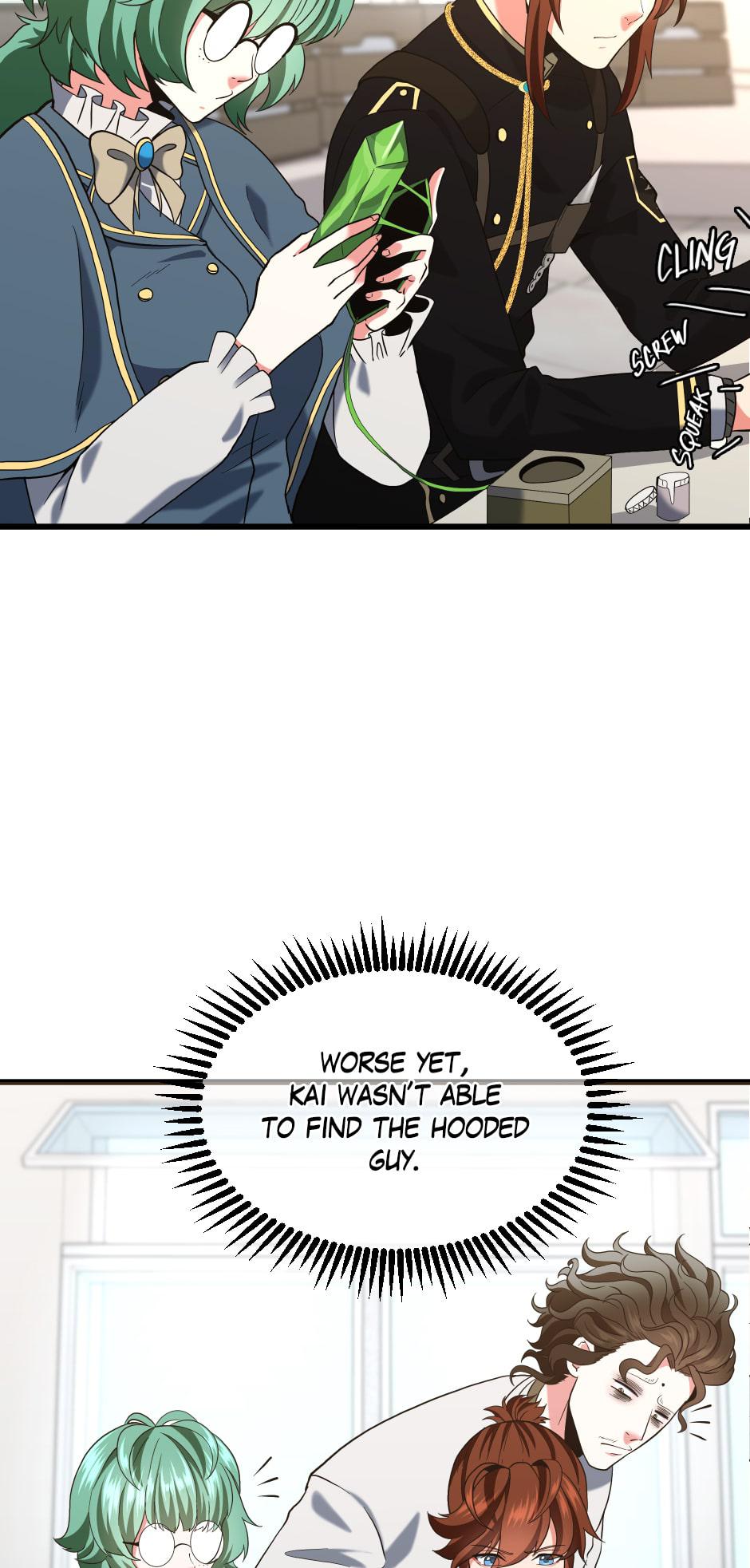 The Beginning After the End Chap 111 - Next Chap 112