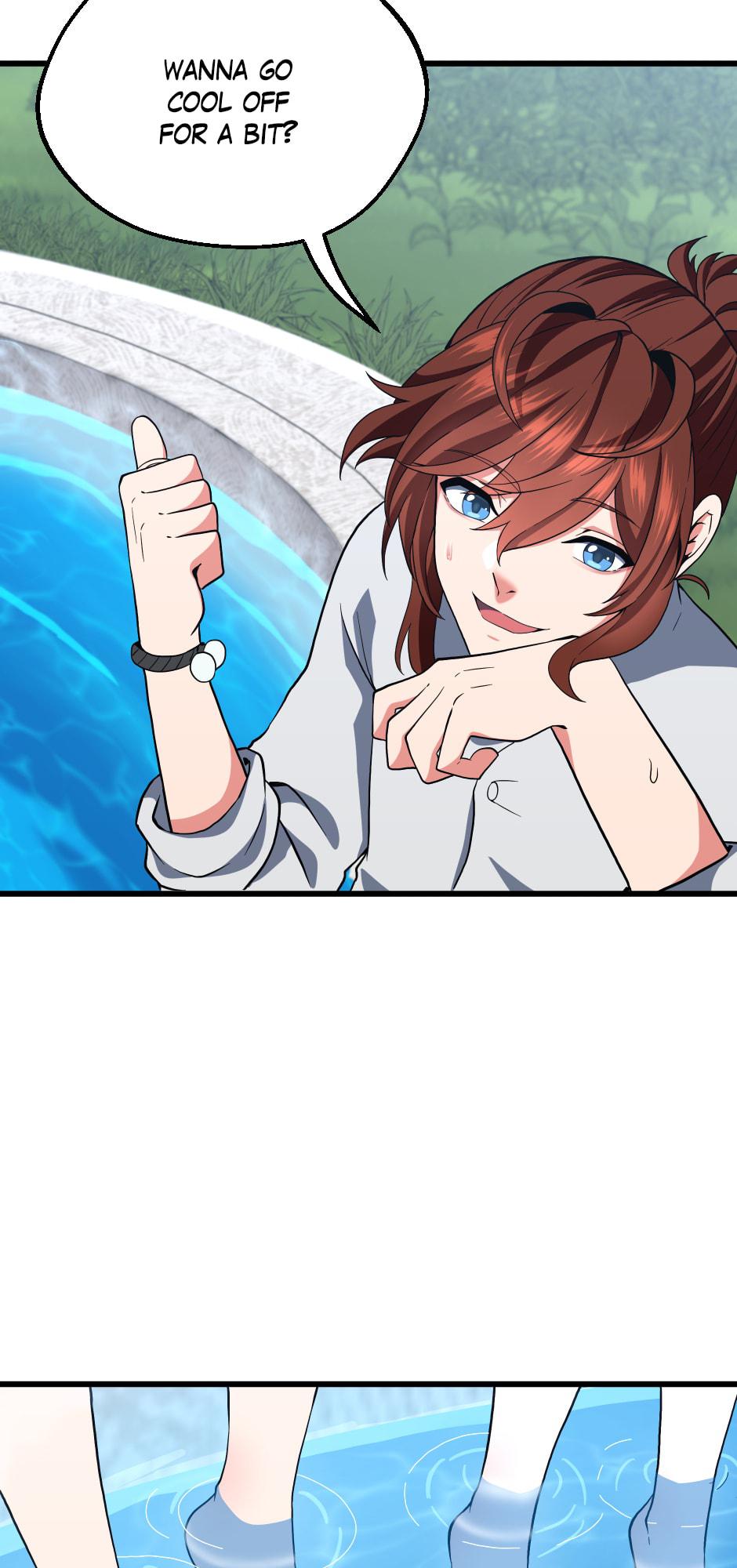 The Beginning After the End Chap 111 - Next Chap 112