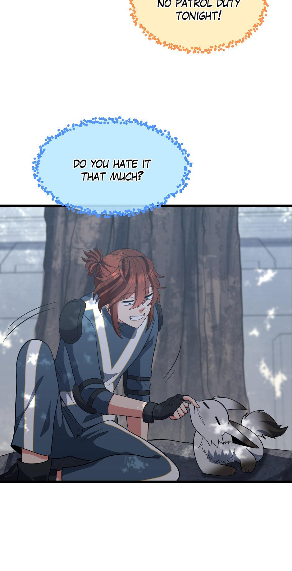 The Beginning After the End Chap 111 - Next Chap 112
