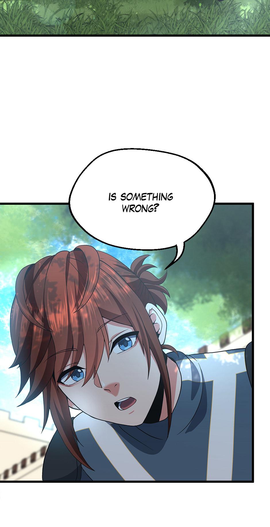 The Beginning After the End Chap 111 - Next Chap 112