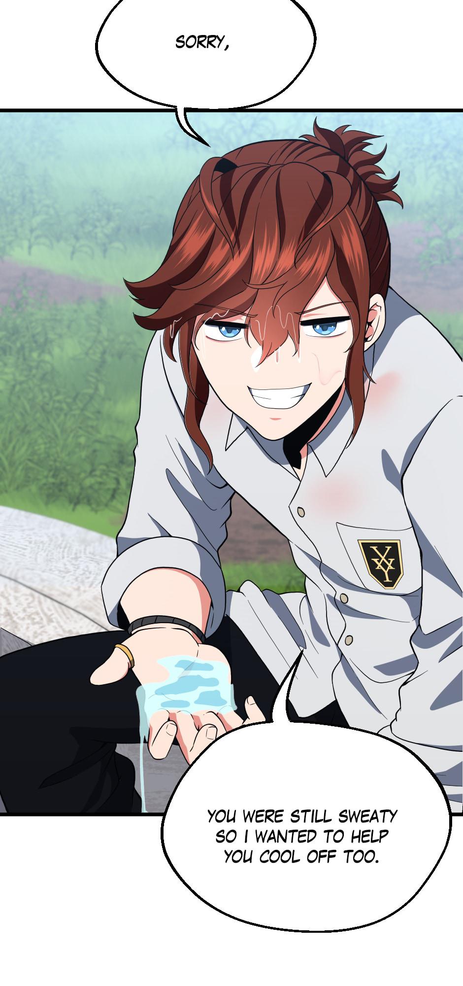 The Beginning After the End Chap 111 - Next Chap 112