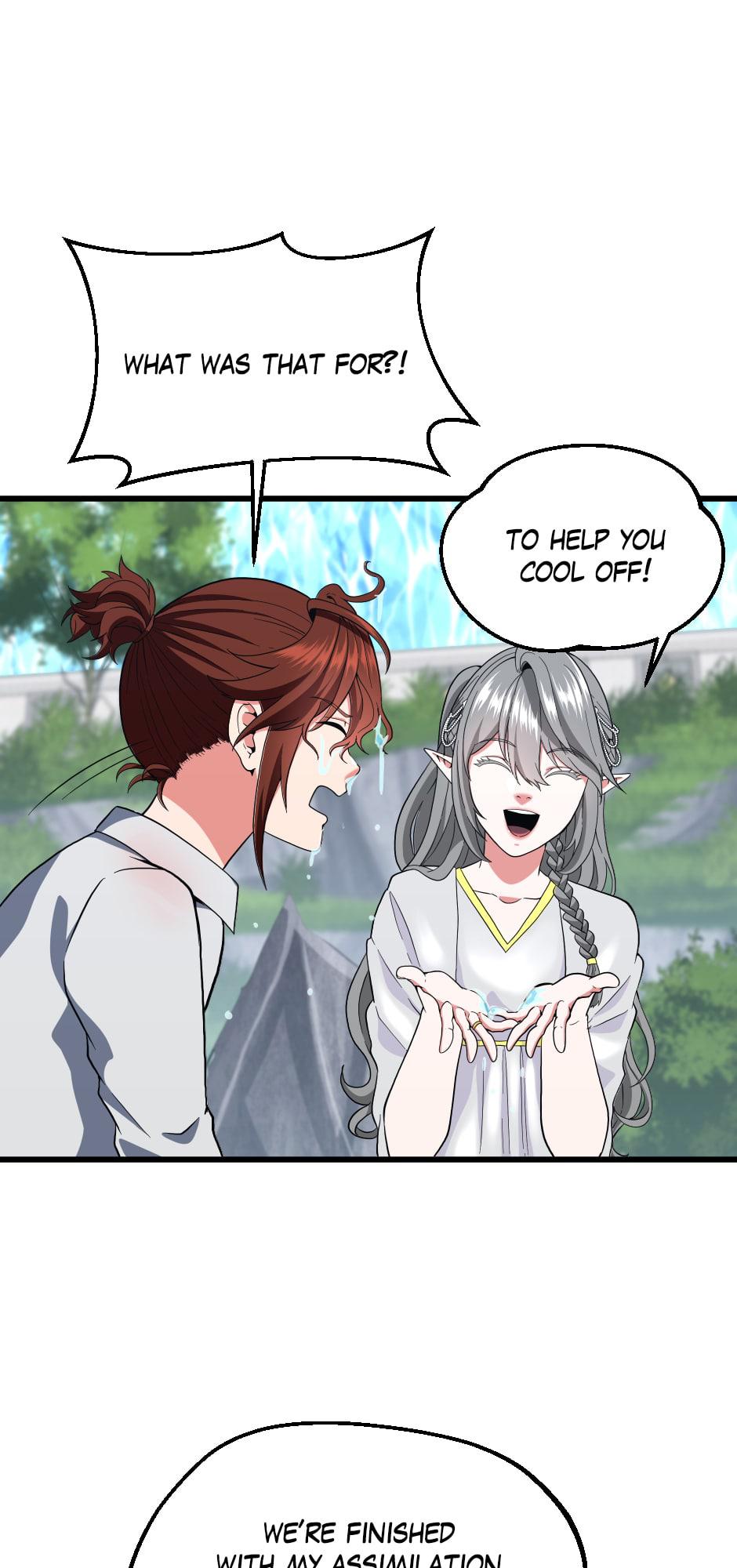 The Beginning After the End Chap 111 - Next Chap 112
