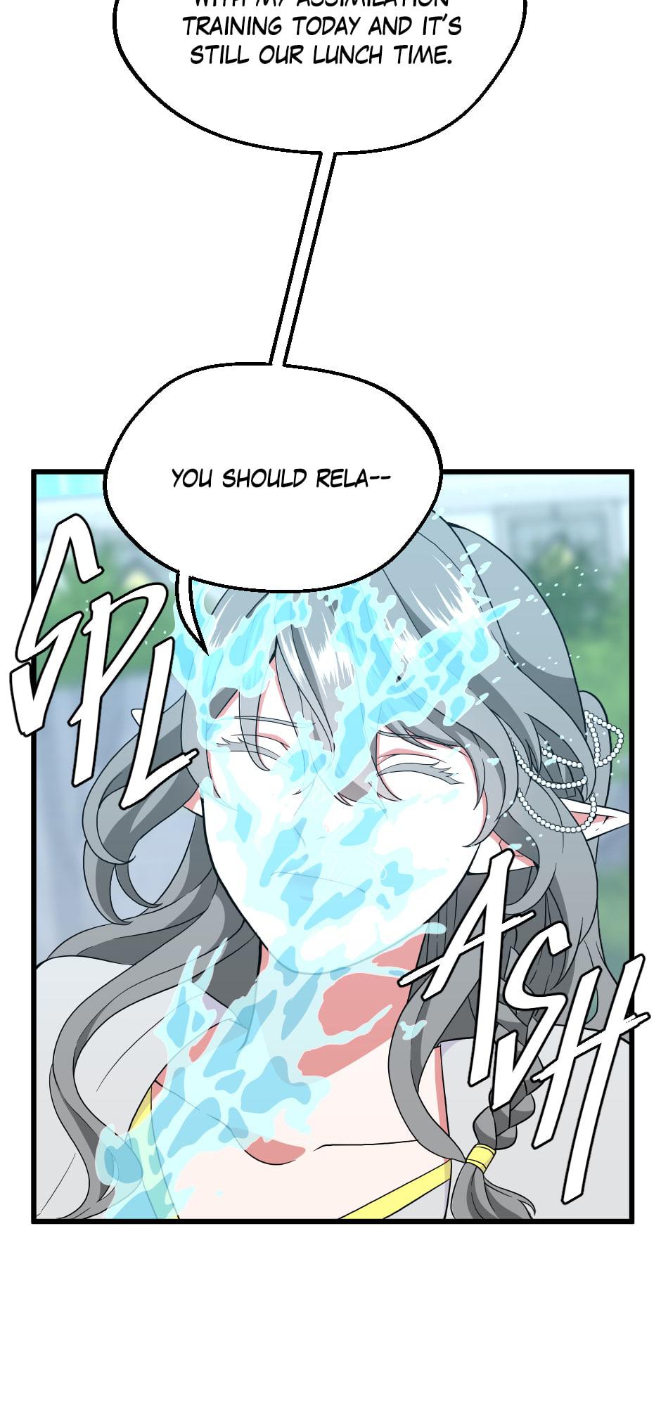 The Beginning After the End Chap 111 - Next Chap 112