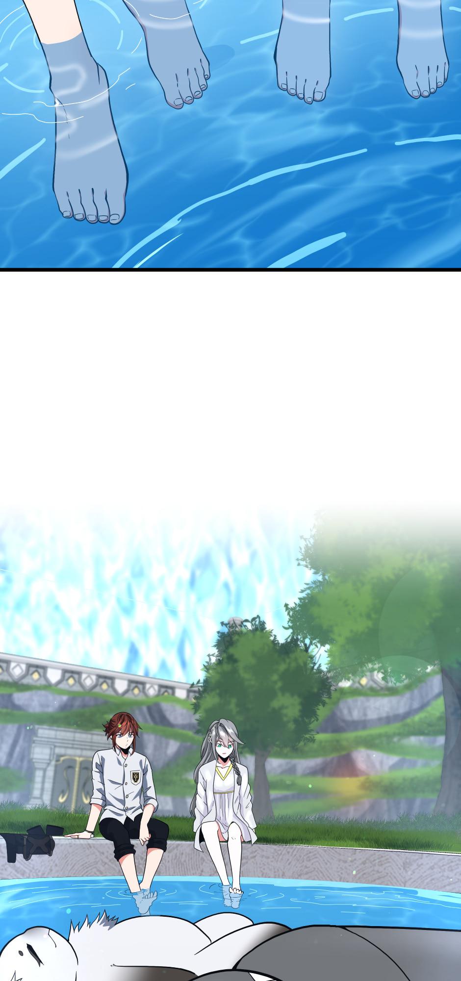 The Beginning After the End Chap 111 - Next Chap 112