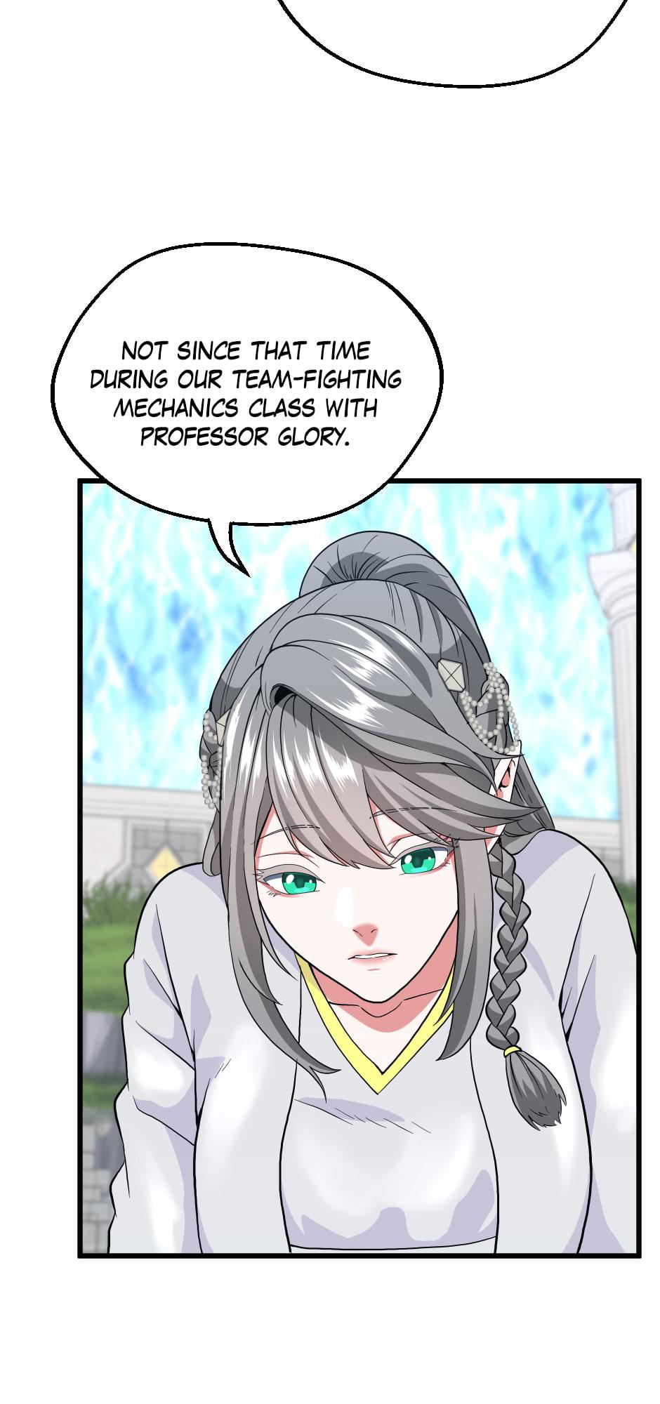 The Beginning After the End Chap 111 - Next Chap 112