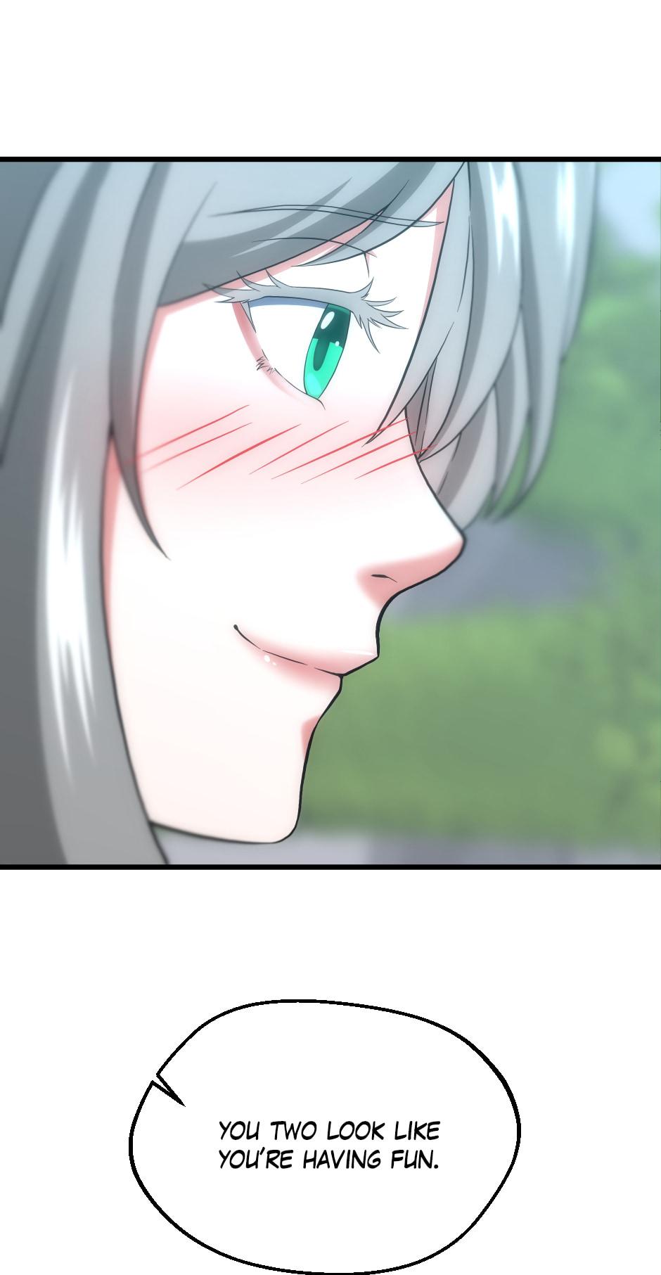 The Beginning After the End Chap 111 - Next Chap 112