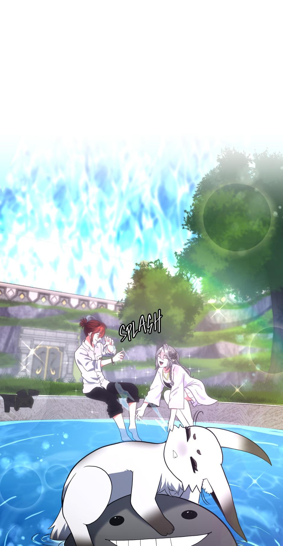 The Beginning After the End Chap 111 - Next Chap 112