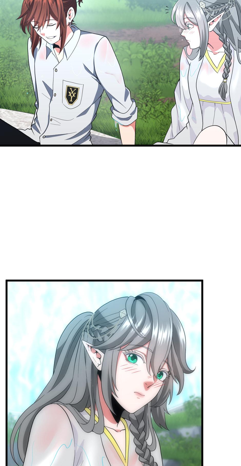 The Beginning After the End Chap 111 - Next Chap 112