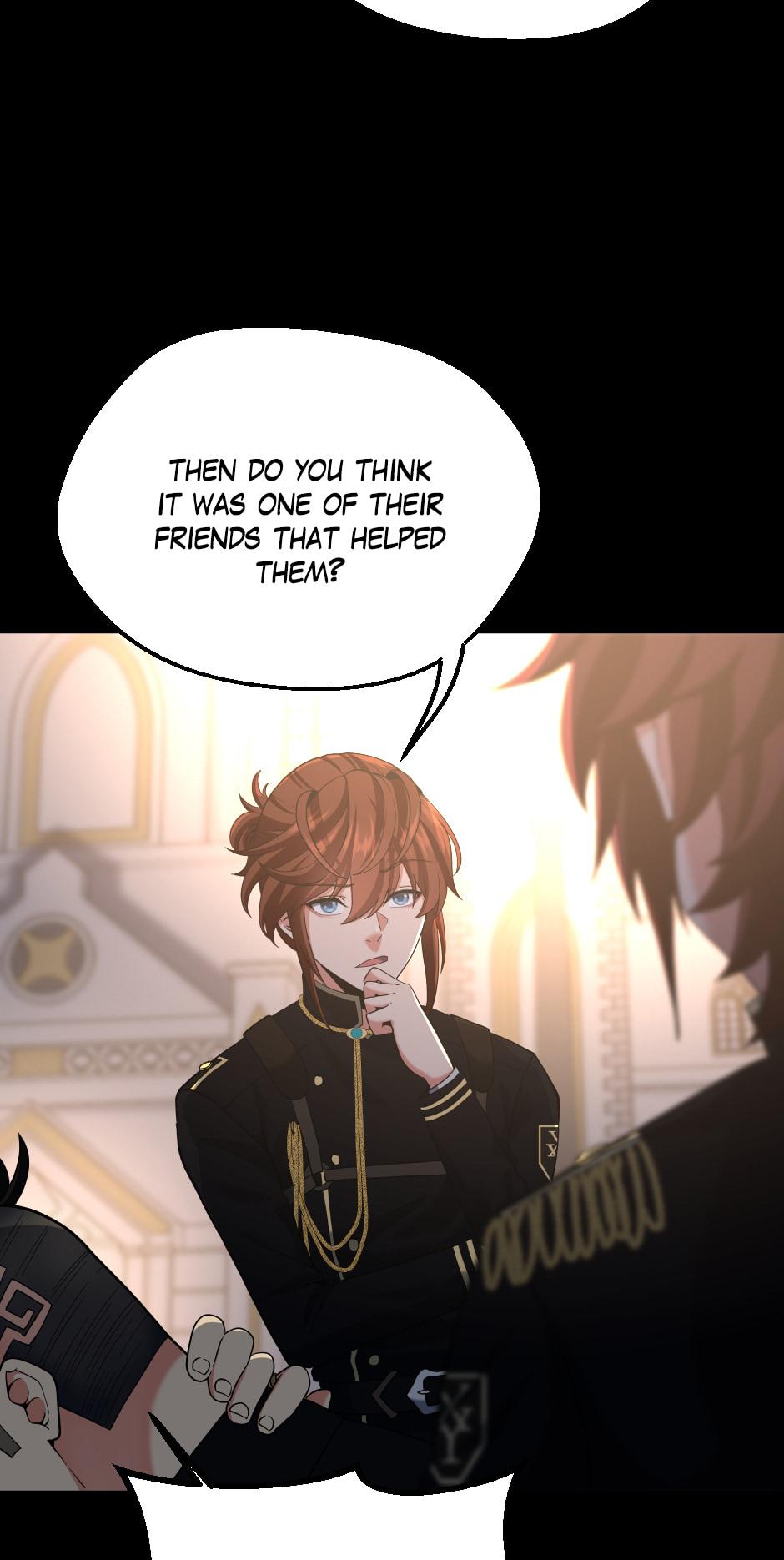 The Beginning After the End Chap 111 - Next Chap 112