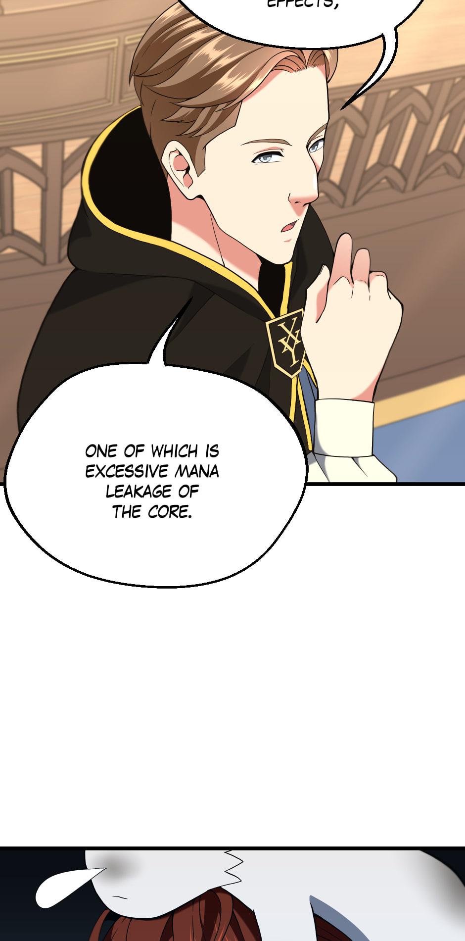 The Beginning After the End Chap 112 - Next Chap 113