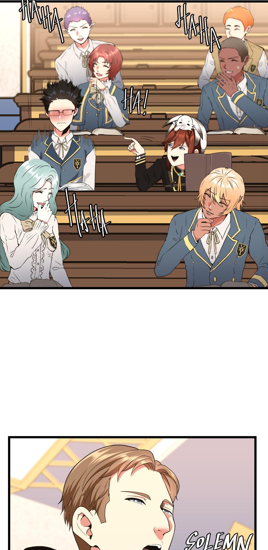 The Beginning After the End Chap 112 - Next Chap 113