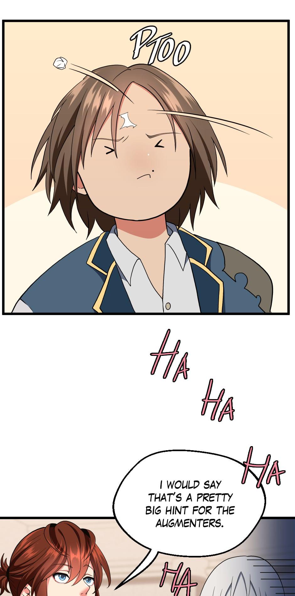 The Beginning After the End Chap 112 - Next Chap 113