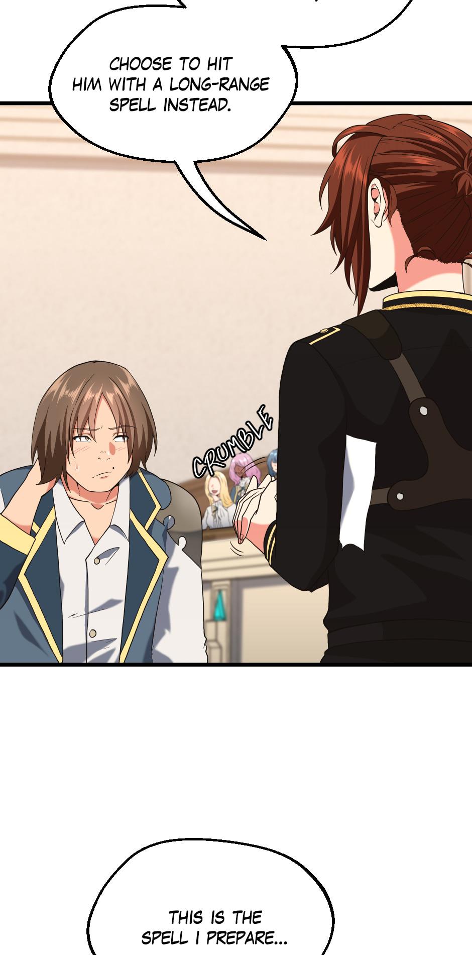 The Beginning After the End Chap 112 - Next Chap 113