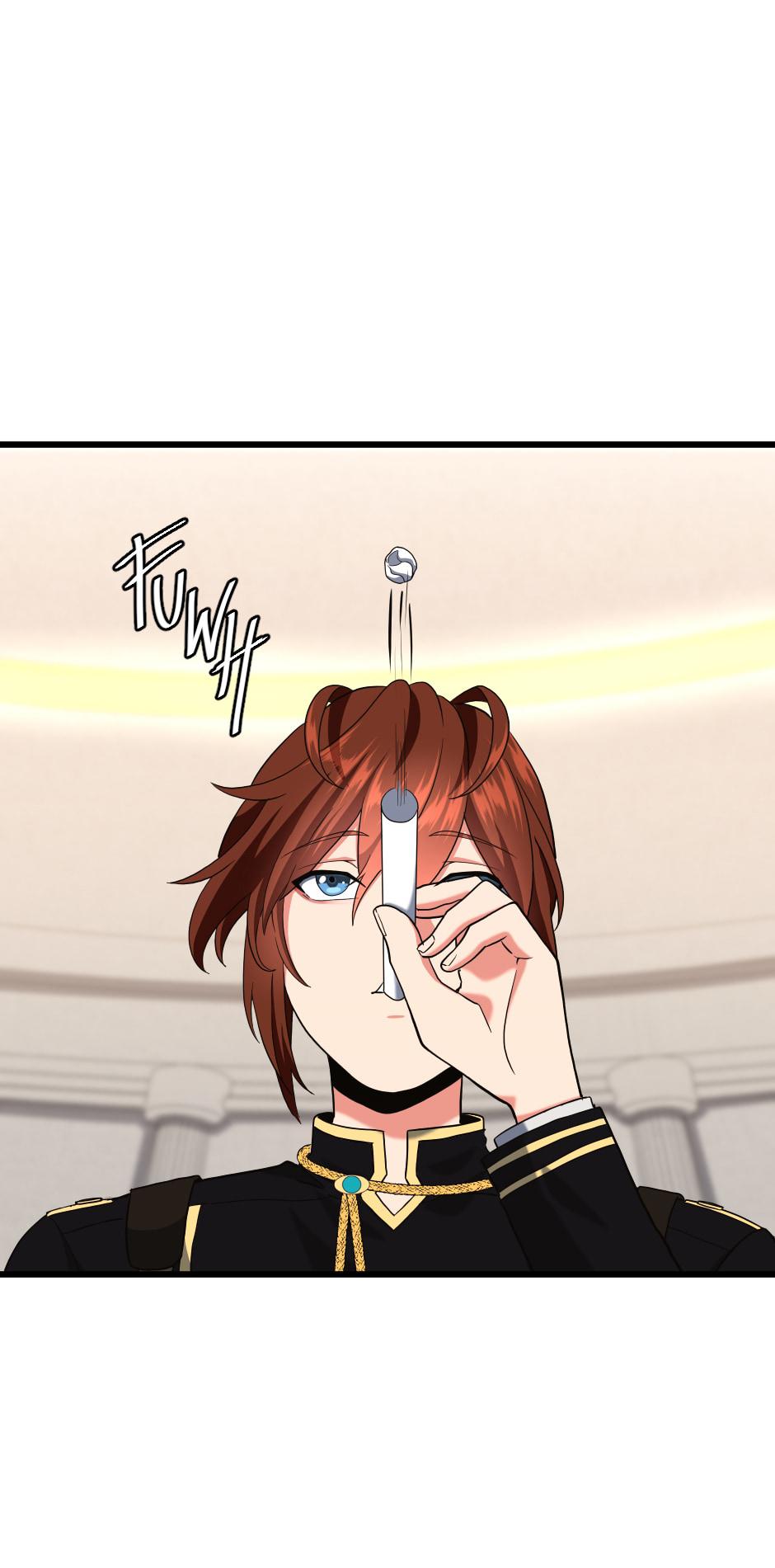 The Beginning After the End Chap 112 - Next Chap 113