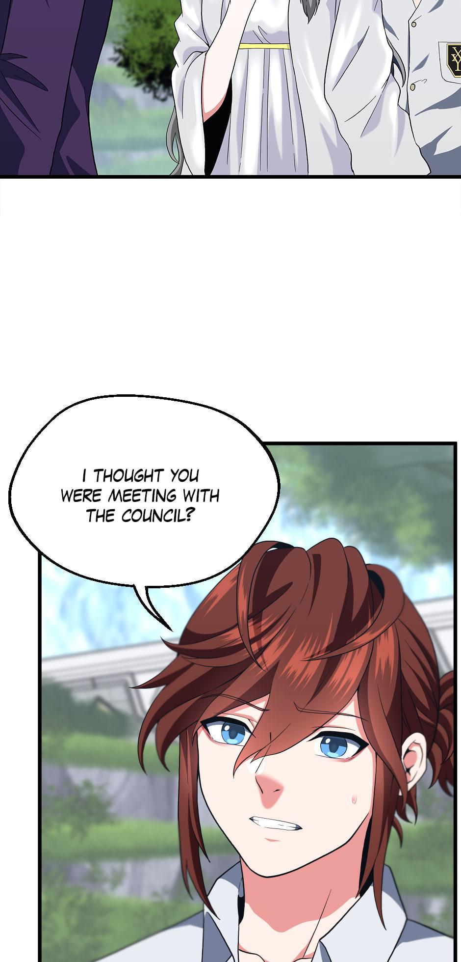 The Beginning After the End Chap 112 - Next Chap 113