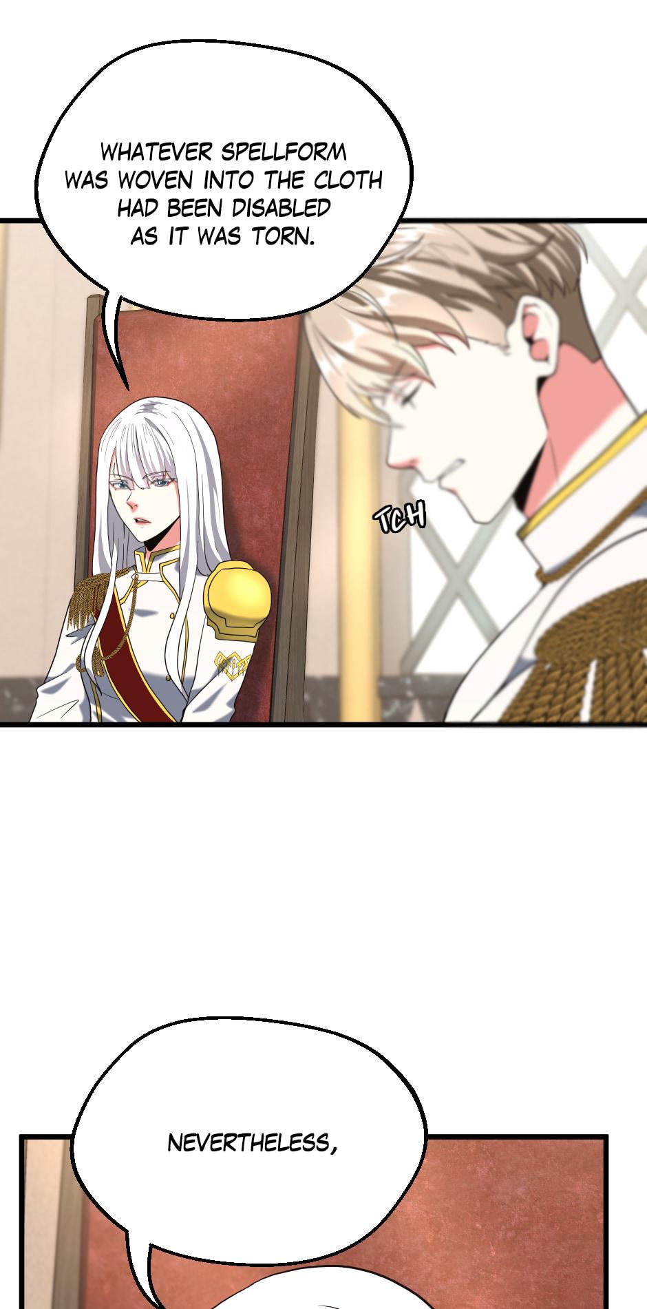 The Beginning After the End Chap 112 - Next Chap 113