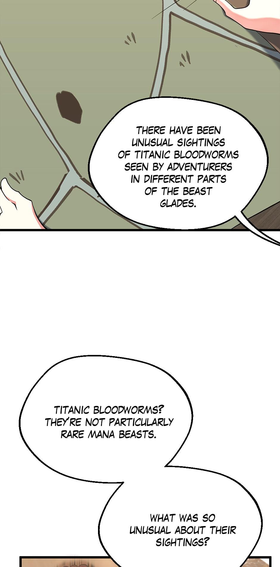 The Beginning After the End Chap 112 - Next Chap 113