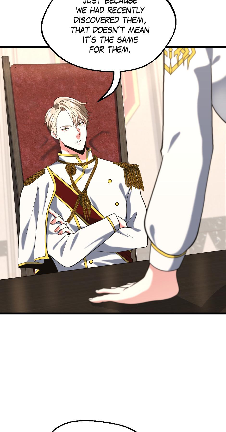 The Beginning After the End Chap 112 - Next Chap 113