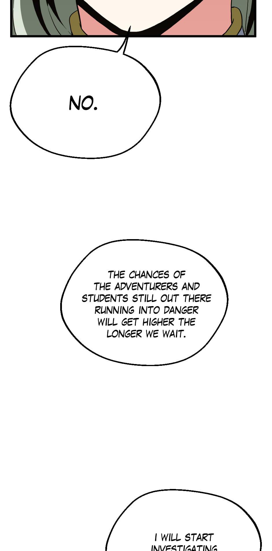 The Beginning After the End Chap 112 - Next Chap 113