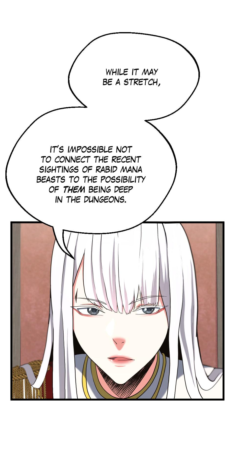 The Beginning After the End Chap 112 - Next Chap 113