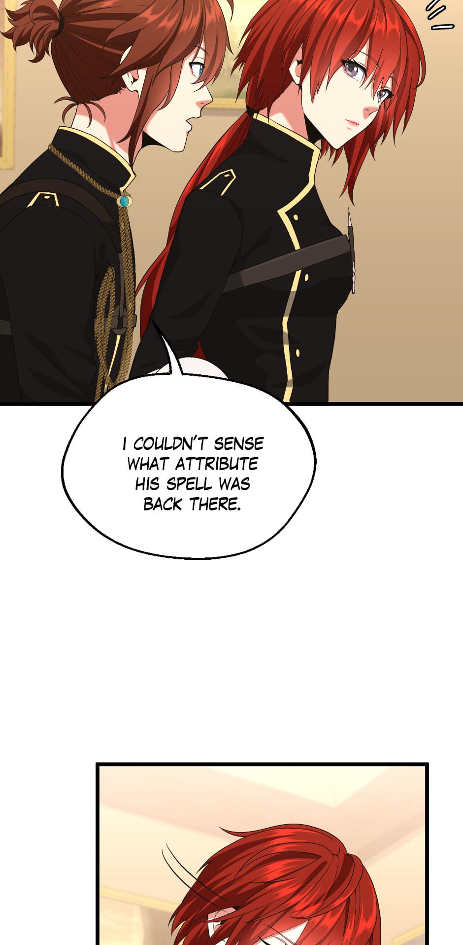 The Beginning After the End Chap 113 - Next Chap 114