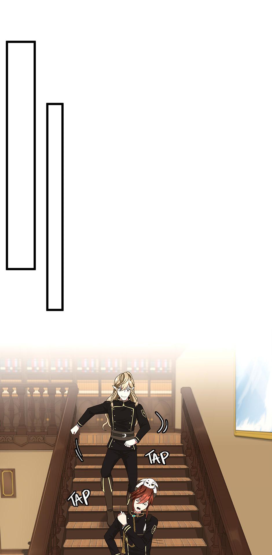 The Beginning After the End Chap 113 - Next Chap 114