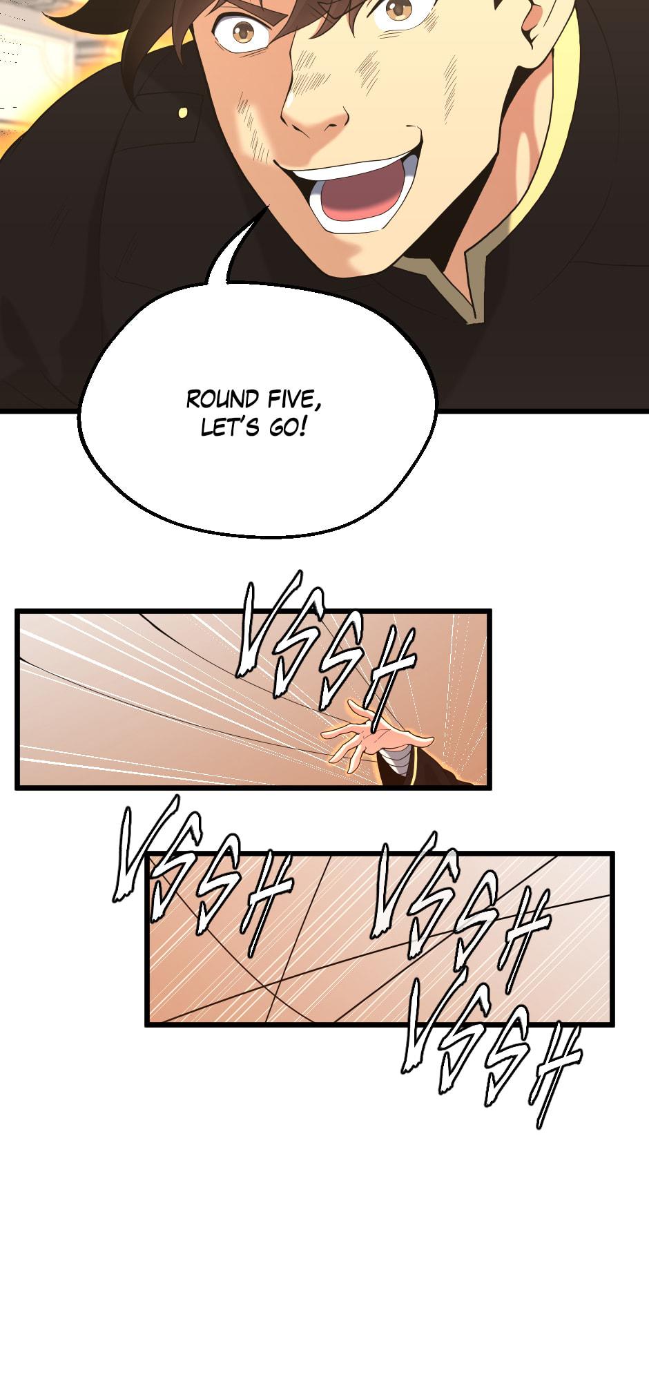 The Beginning After the End Chap 113 - Next Chap 114