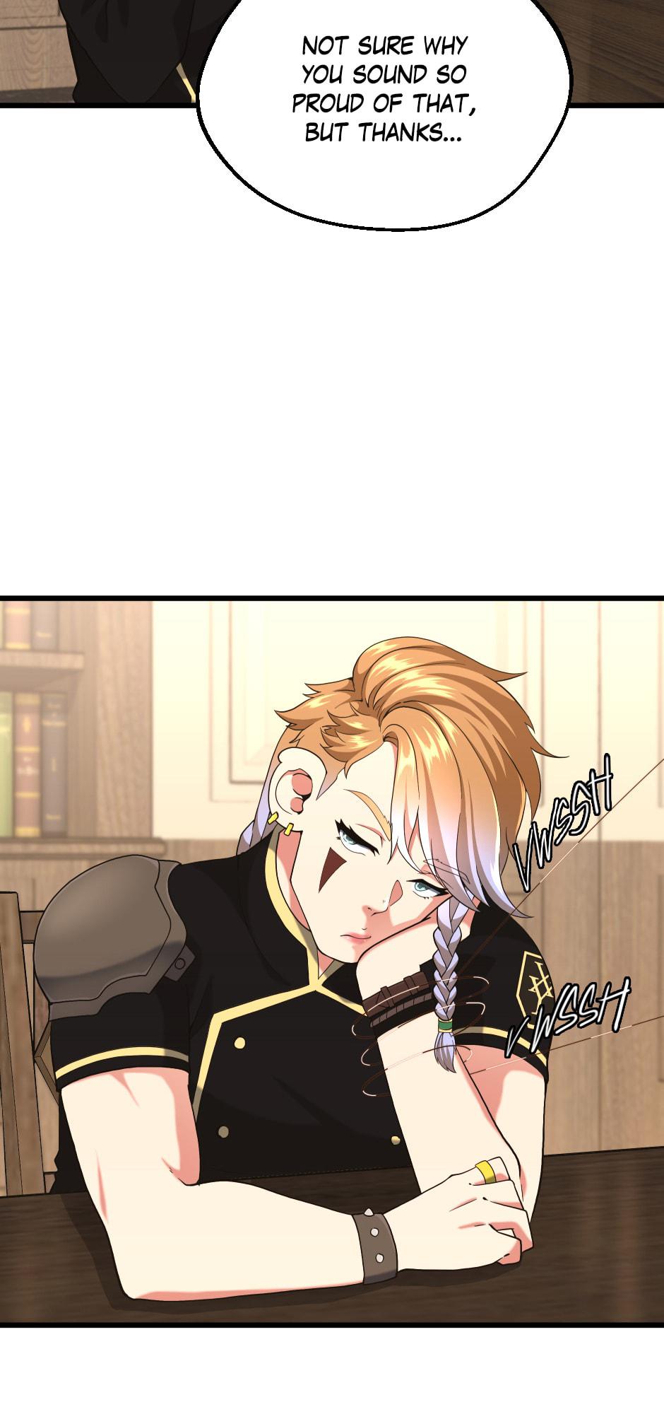 The Beginning After the End Chap 113 - Next Chap 114