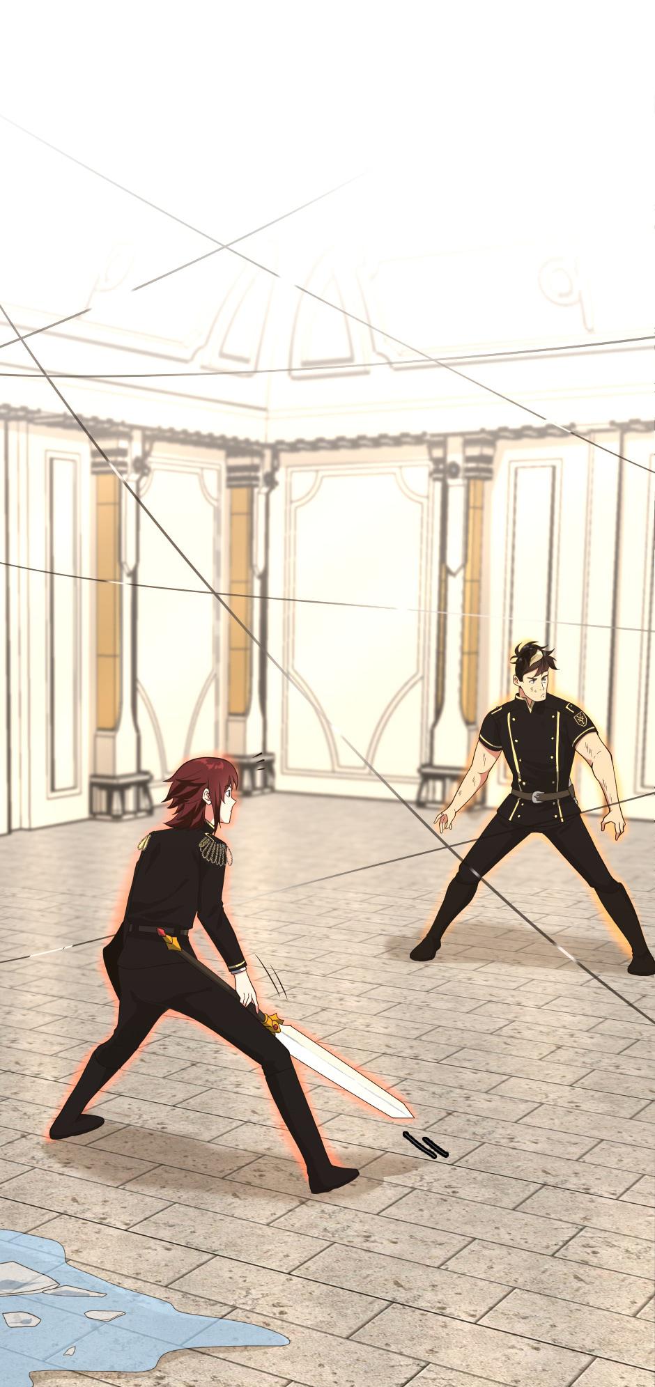 The Beginning After the End Chap 113 - Next Chap 114