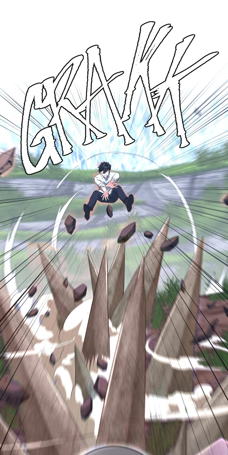 The Beginning After the End Chap 113 - Next Chap 114