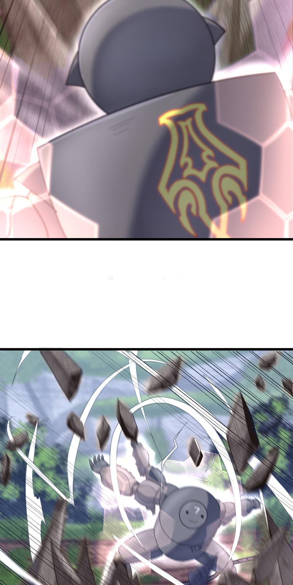 The Beginning After the End Chap 113 - Next Chap 114