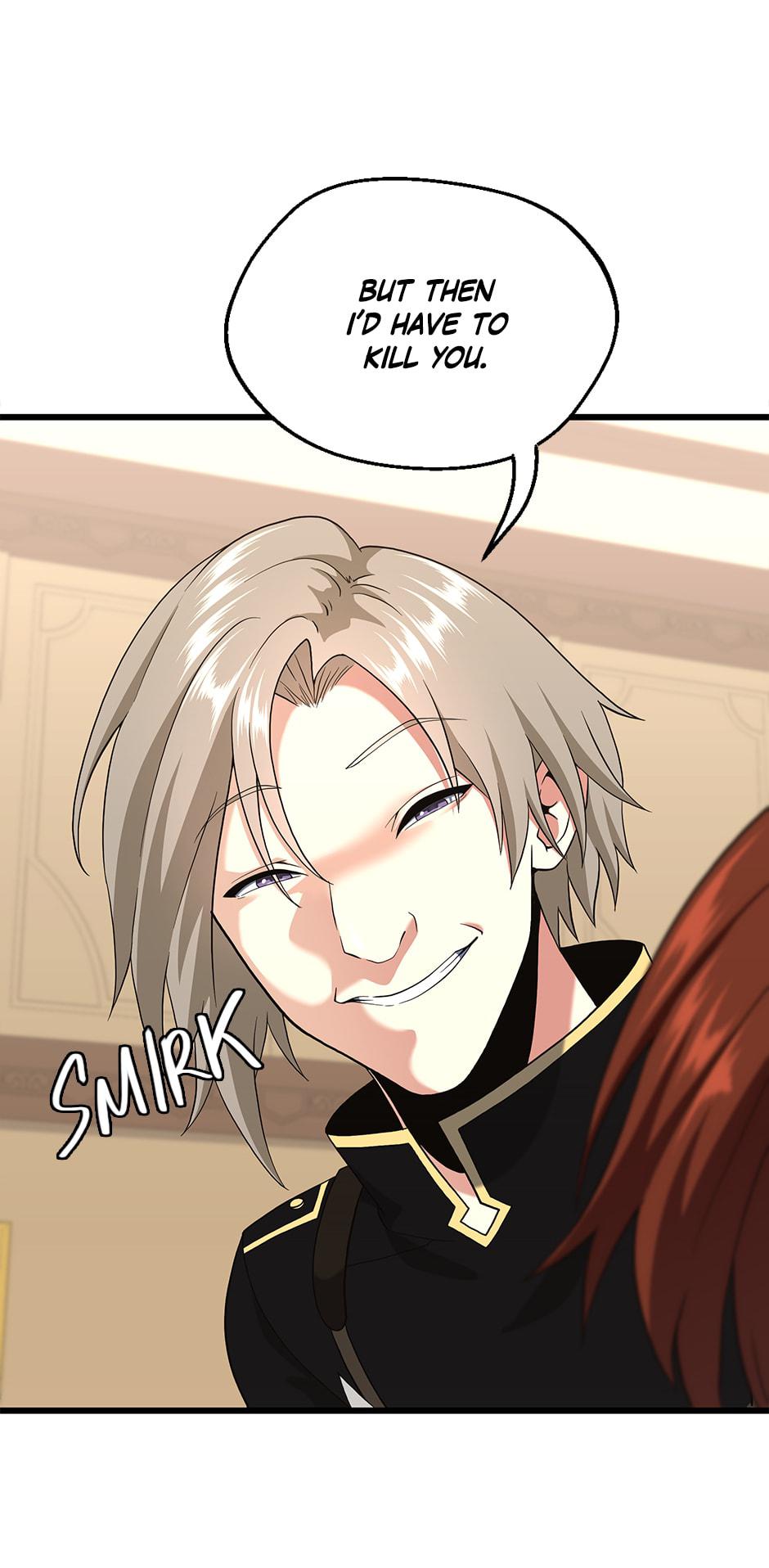 The Beginning After the End Chap 113 - Next Chap 114