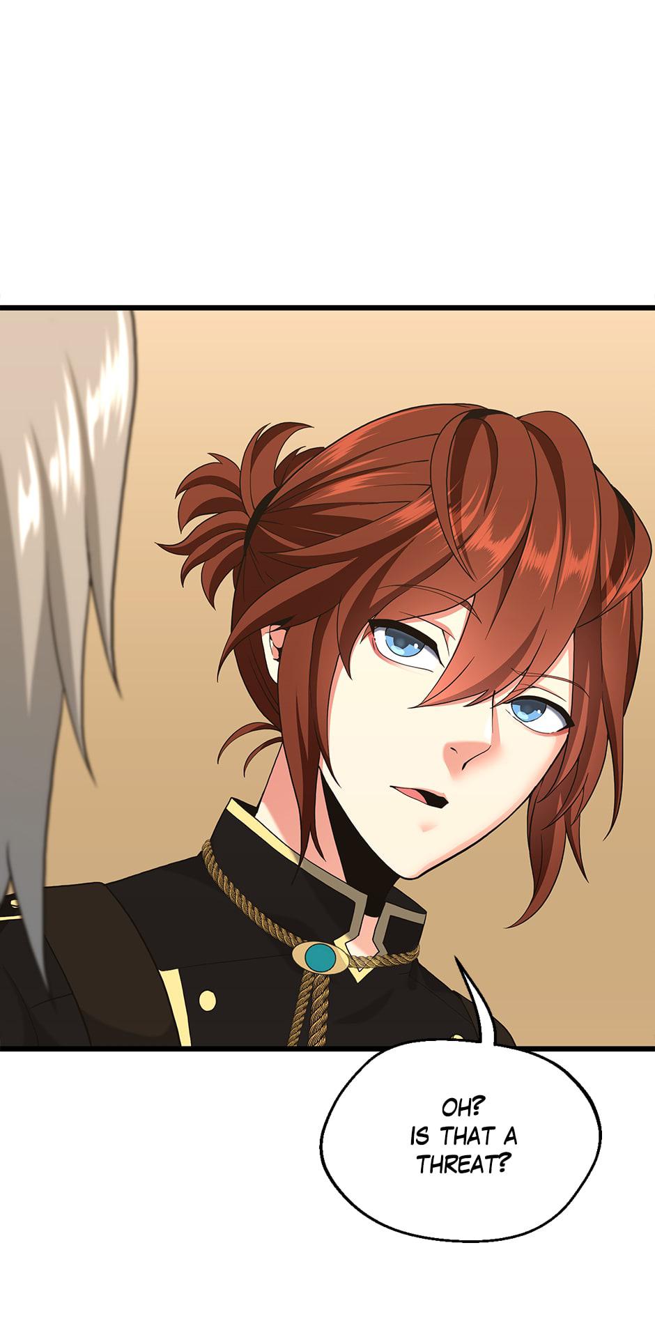 The Beginning After the End Chap 113 - Next Chap 114