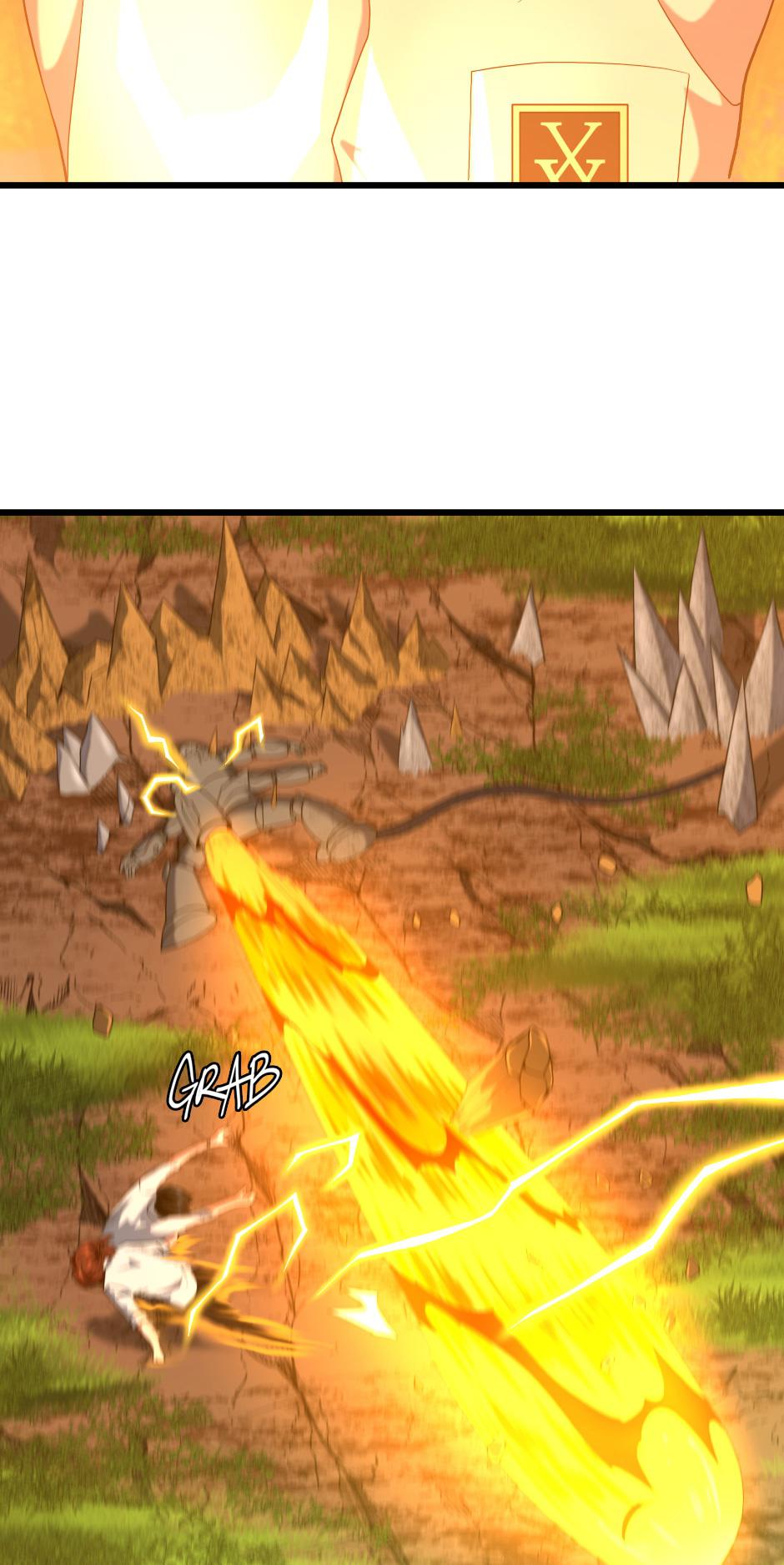 The Beginning After the End Chap 113 - Next Chap 114