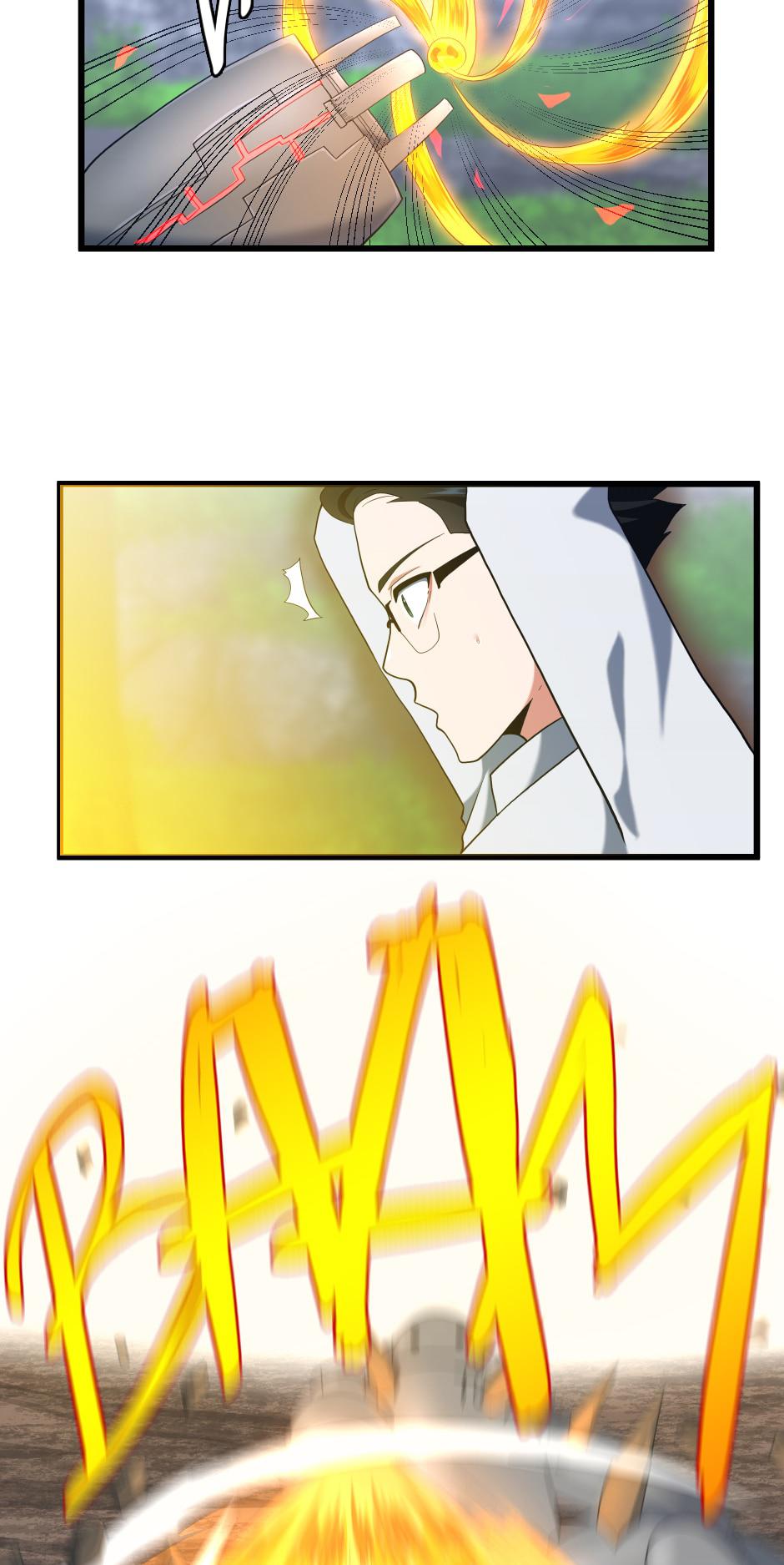 The Beginning After the End Chap 113 - Next Chap 114