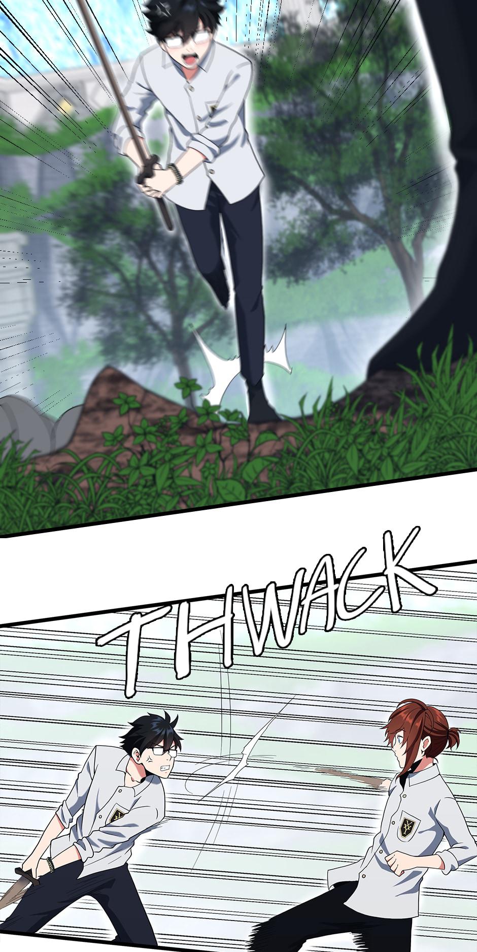 The Beginning After the End Chap 113 - Next Chap 114