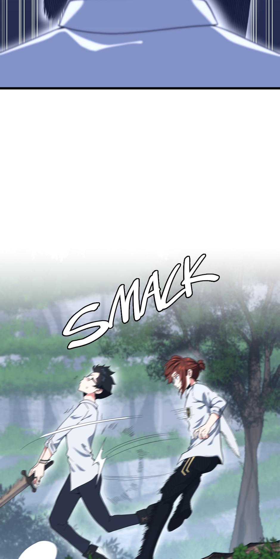 The Beginning After the End Chap 113 - Next Chap 114