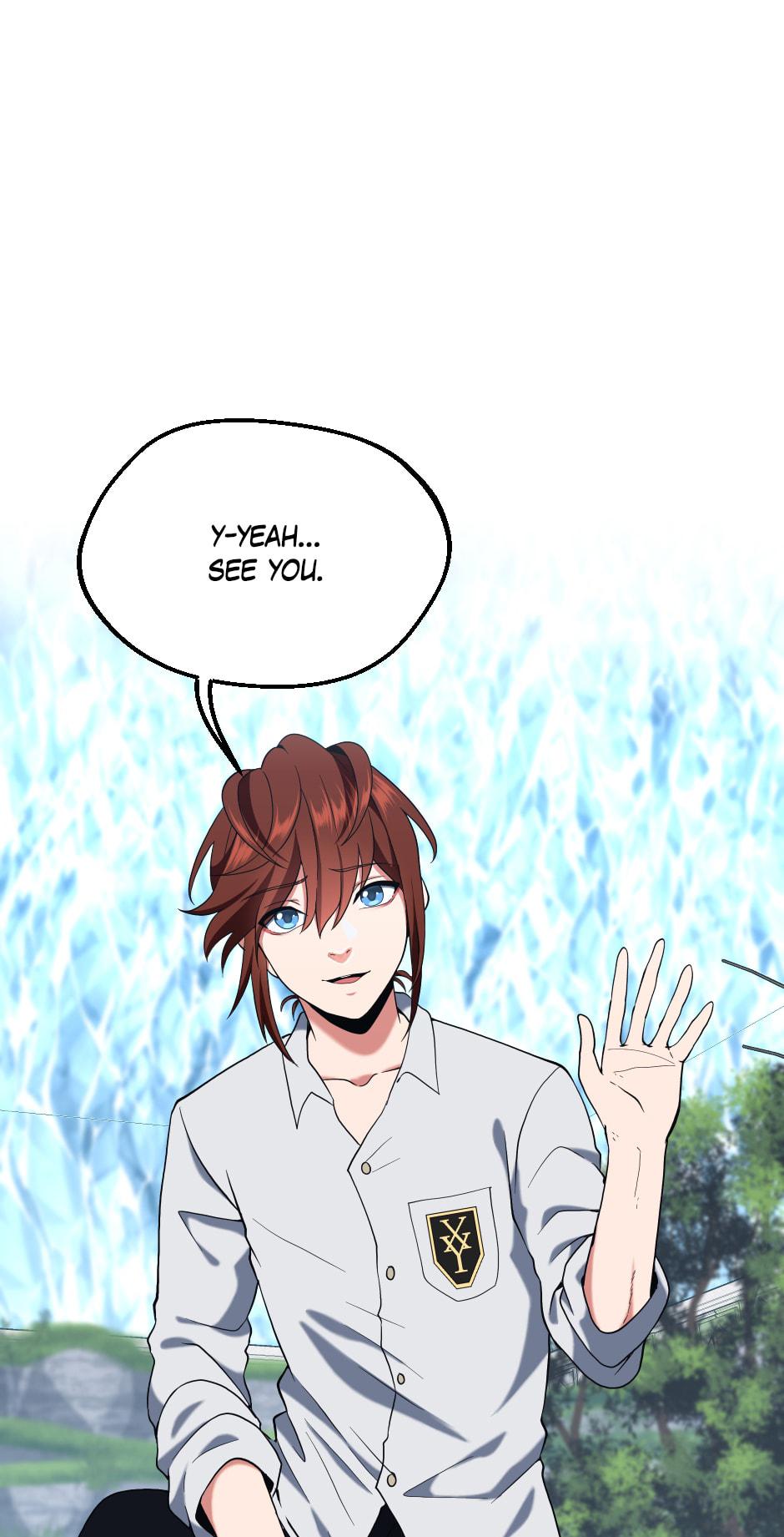 The Beginning After the End Chap 113 - Next Chap 114